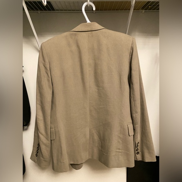 Oak + Fort Blazer - Picture 2 of 5